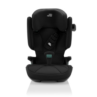 KIDFIX I-SIZE