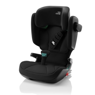 KIDFIX I-SIZE