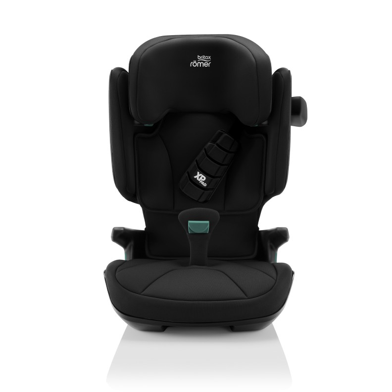 KIDFIX I-SIZE