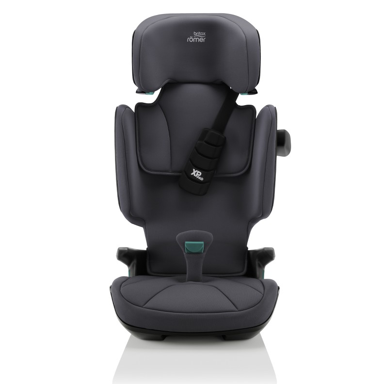 KIDFIX I-SIZE