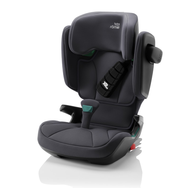 KIDFIX I-SIZE