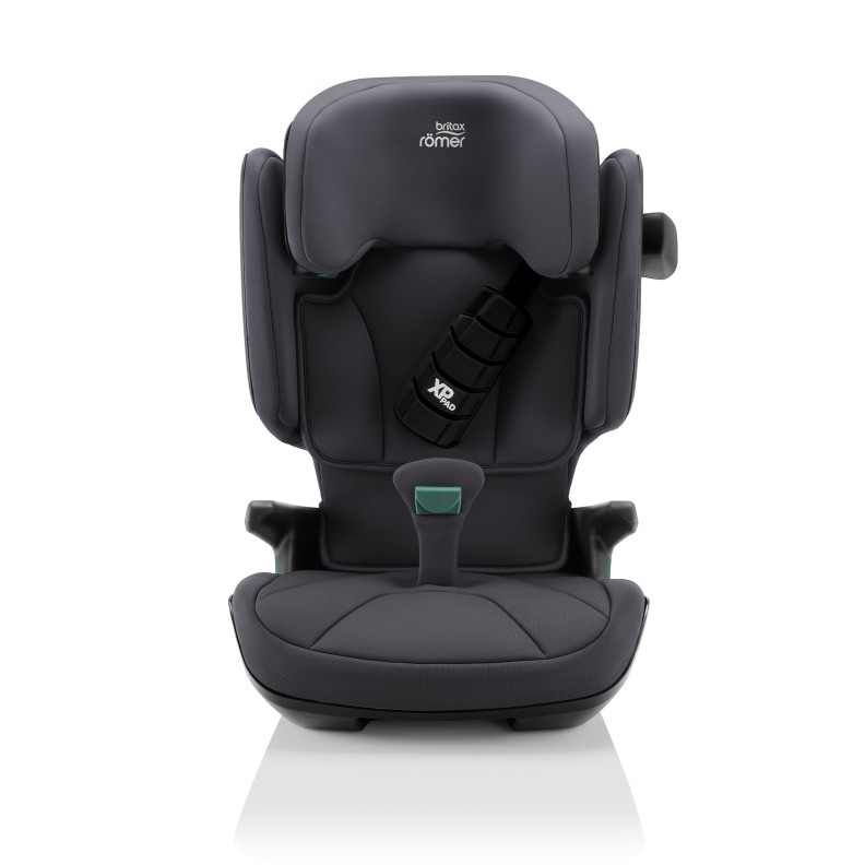 KIDFIX I-SIZE