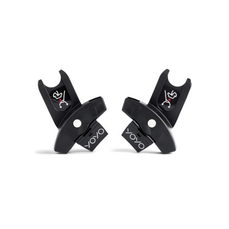 YOYO ADAPTADORES para Cadeira Auto