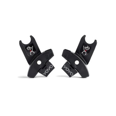 YOYO ADAPTADORES para Cadeira Auto