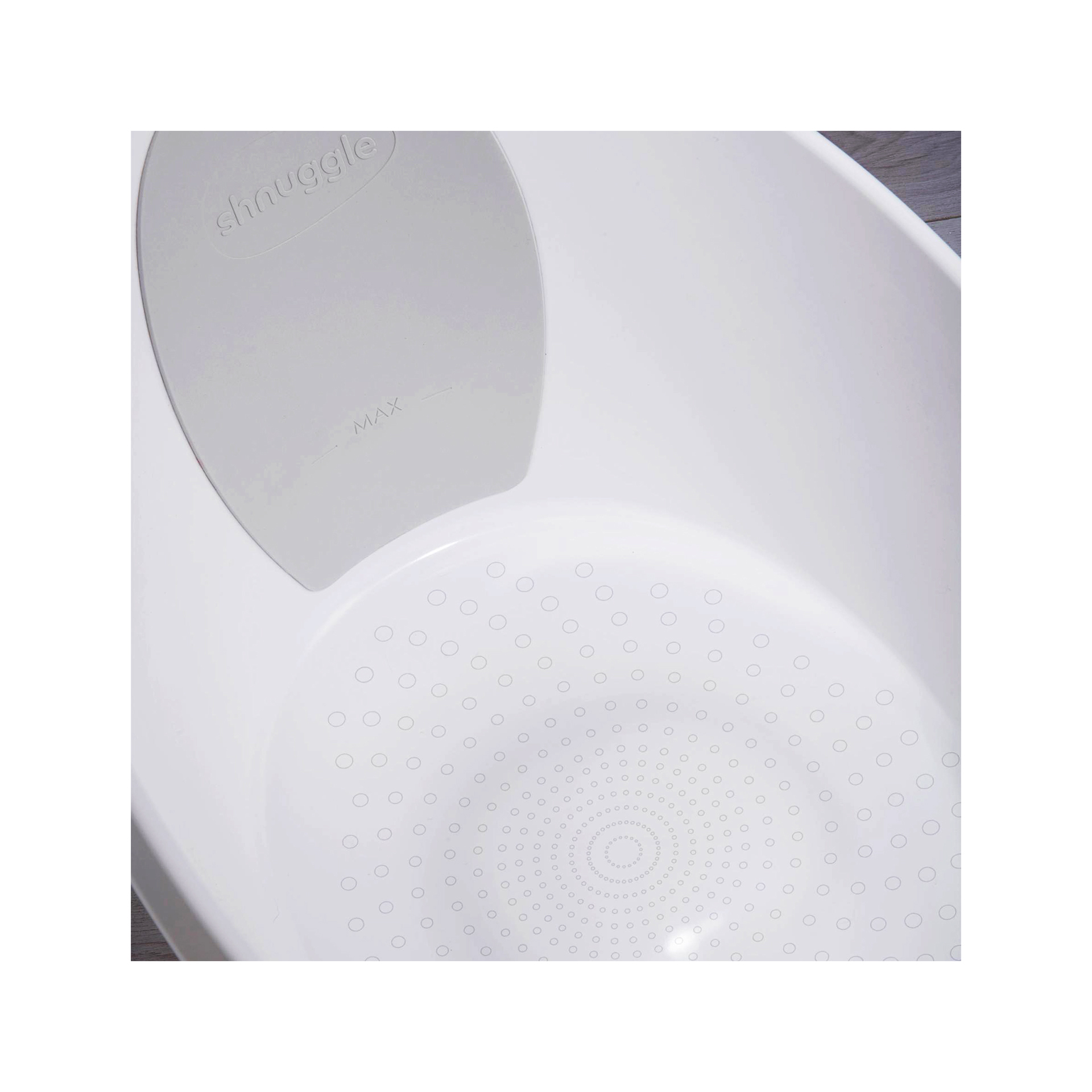 BANHEIRA SHNUGGLE TODDLER