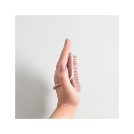 ESCOVA DE BANHO DE BEBÉ