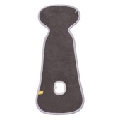 FORRA AIRLAYER 3D UNIVERSAL GRUPO B GRIS