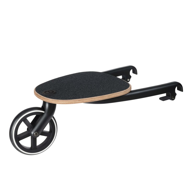 KIT BOARD BLACK