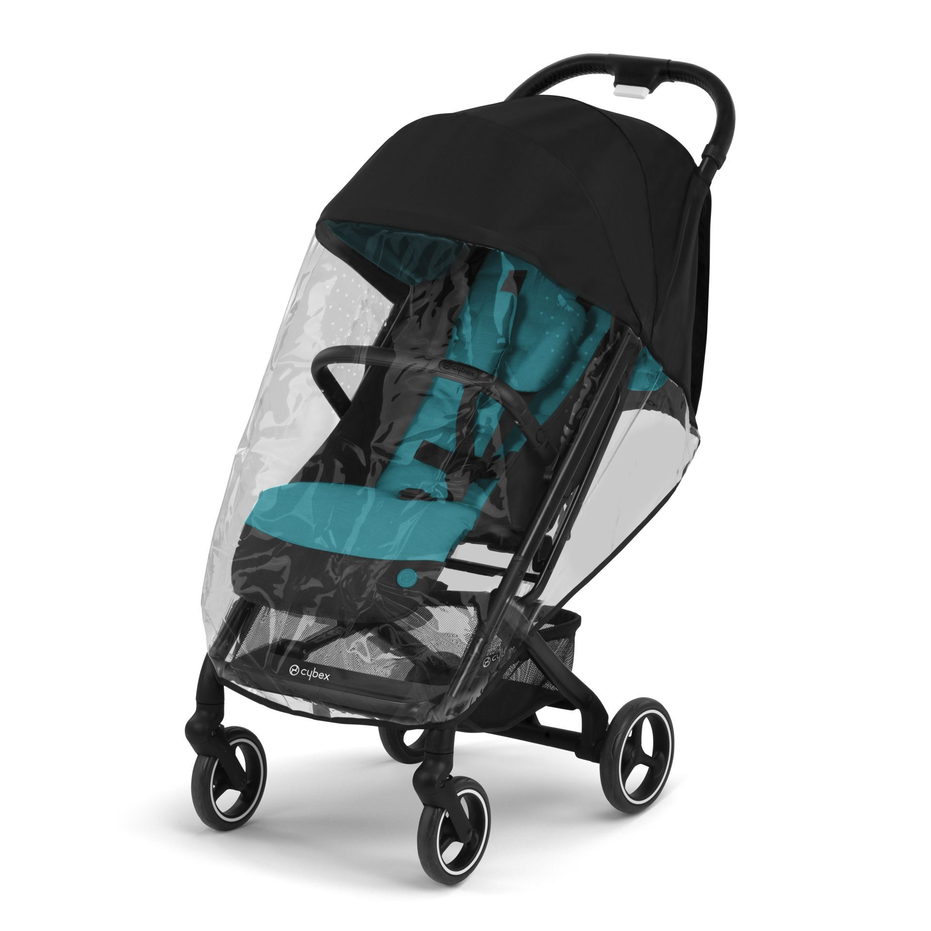 CAPA DE CHUVA PARA BEEZY