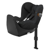 SIRONA ZI I-SIZE DEEP BLACK