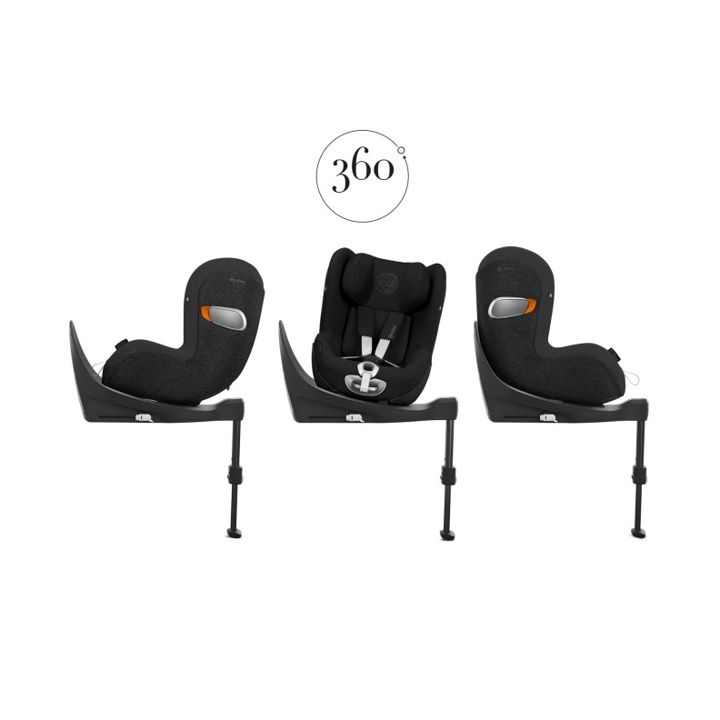 SIRONA ZI I-SIZE