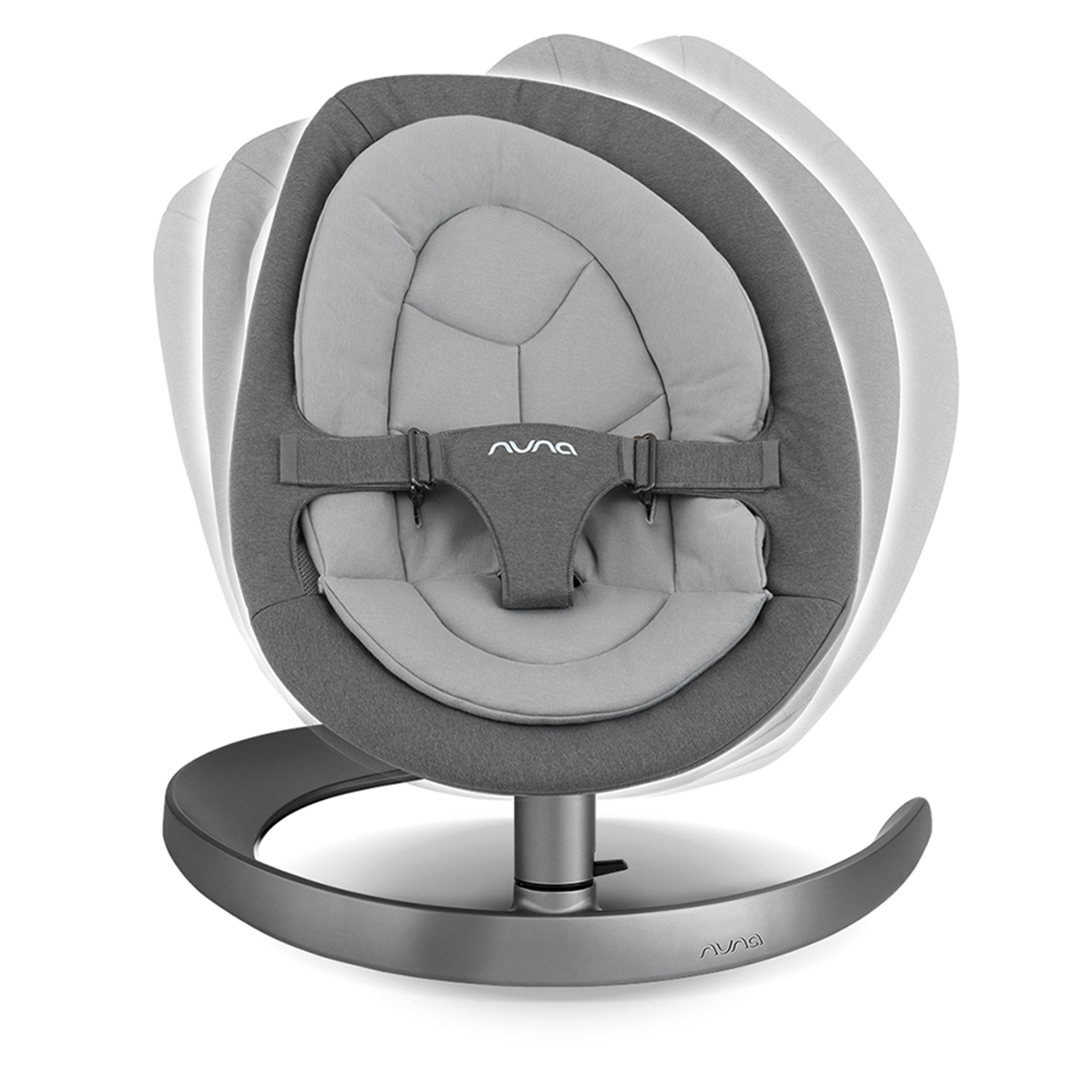 ESPREGUIÇADEIRA LEAF CURV