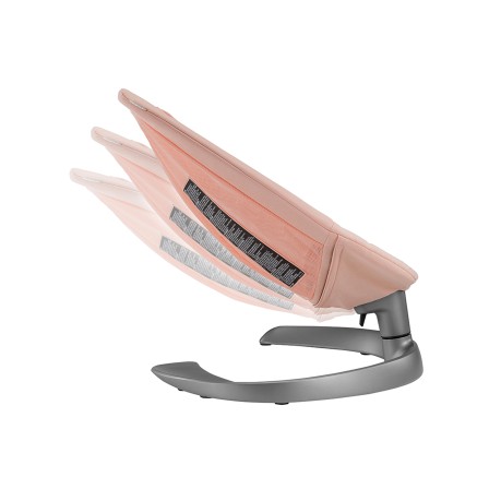 ESPREGUIÇADEIRA LEAF GROW