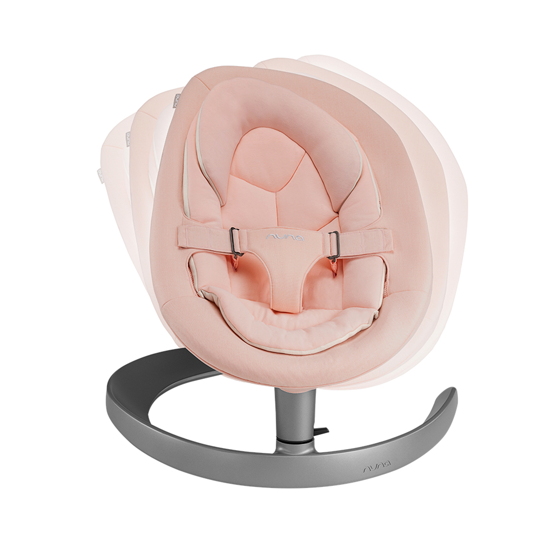 ESPREGUIÇADEIRA LEAF GROW