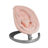 ESPREGUIADEIRA LEAF GROW PEACH