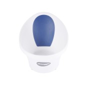 BANHEIRA SHNUGGLE AZUL MARINHO ESTRELLA