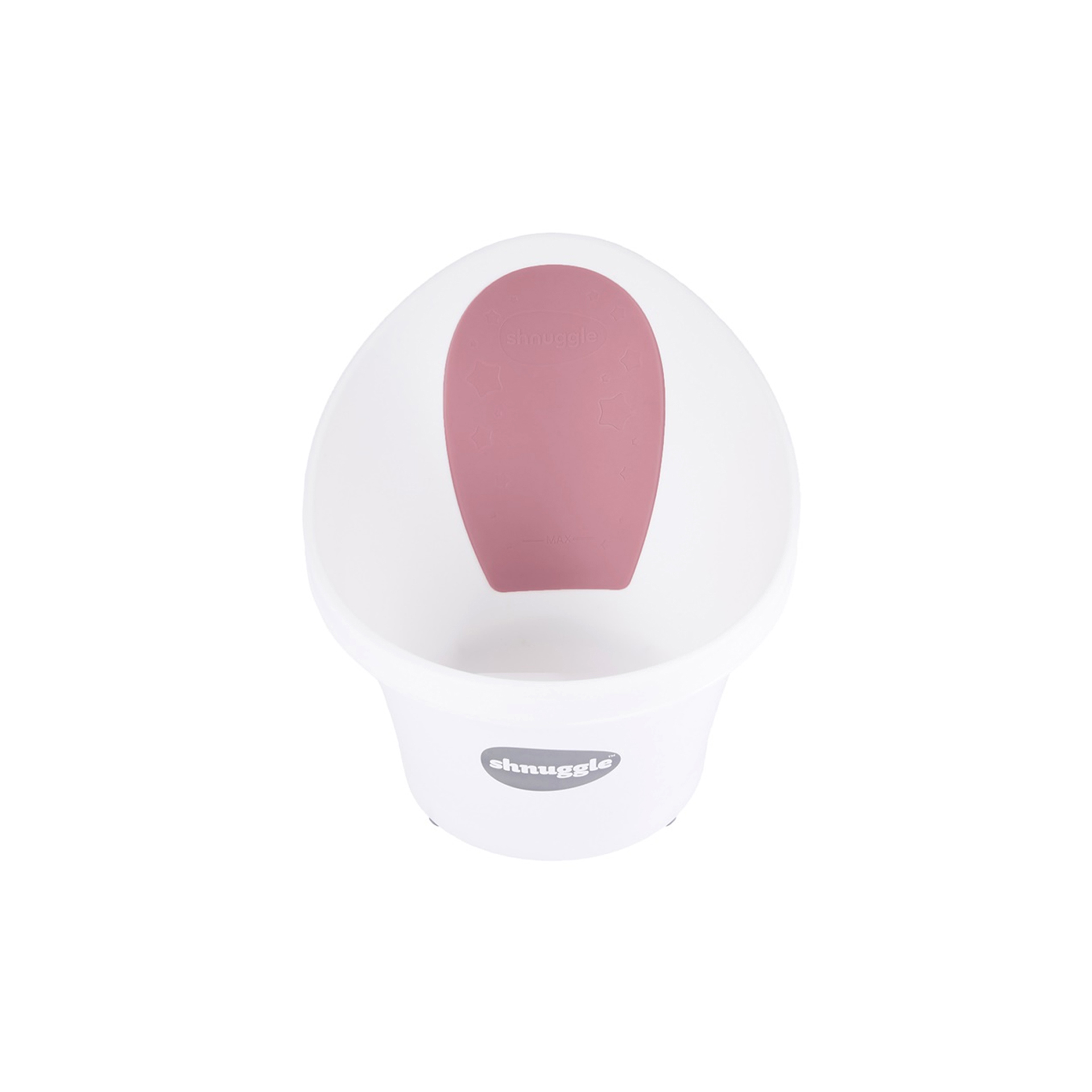 BANHEIRA SHNUGGLE + SUPORTE