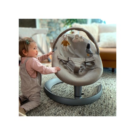 ARCO DE JOGOS REVERSÍVEL