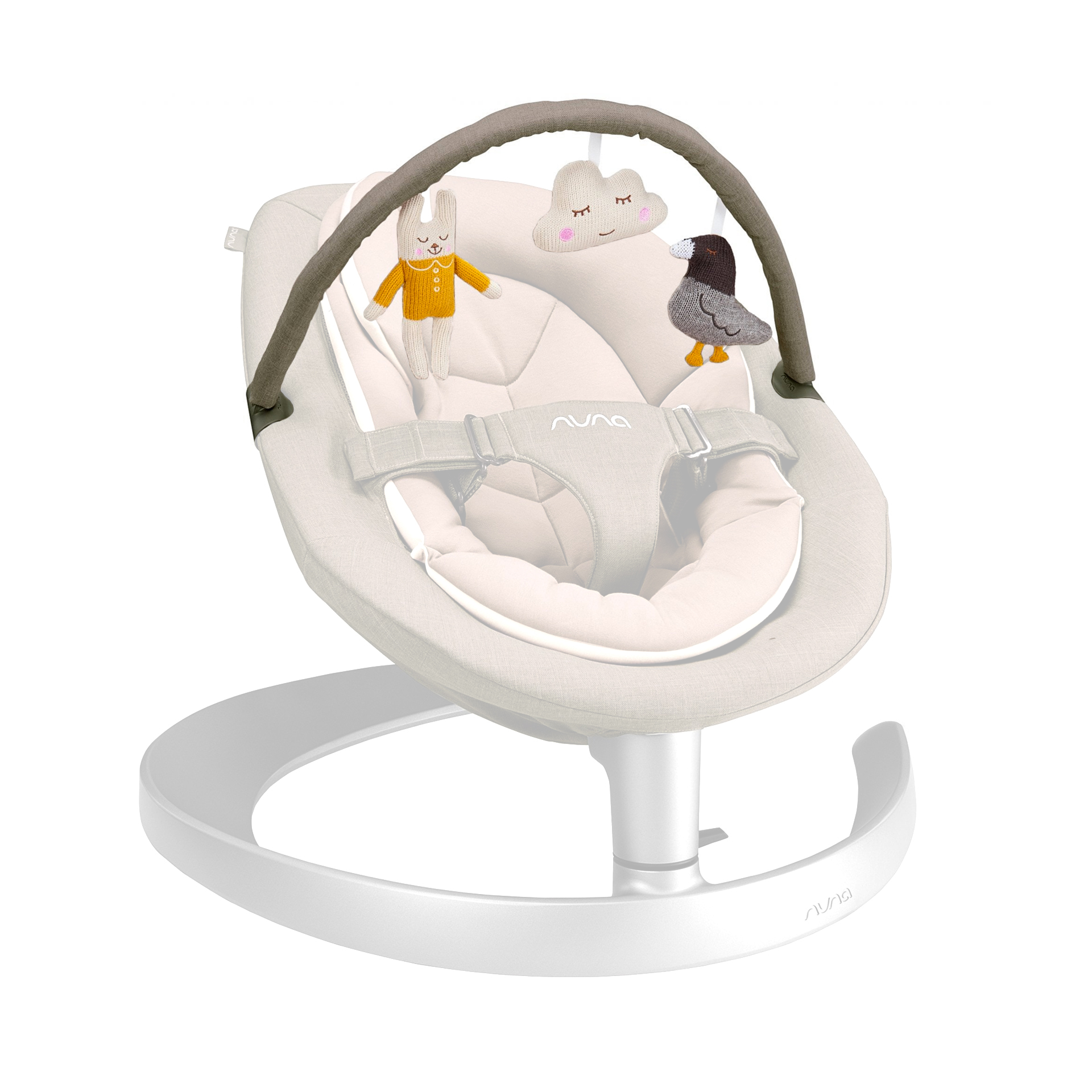 ARCO DE JOGOS REVERSÍVEL