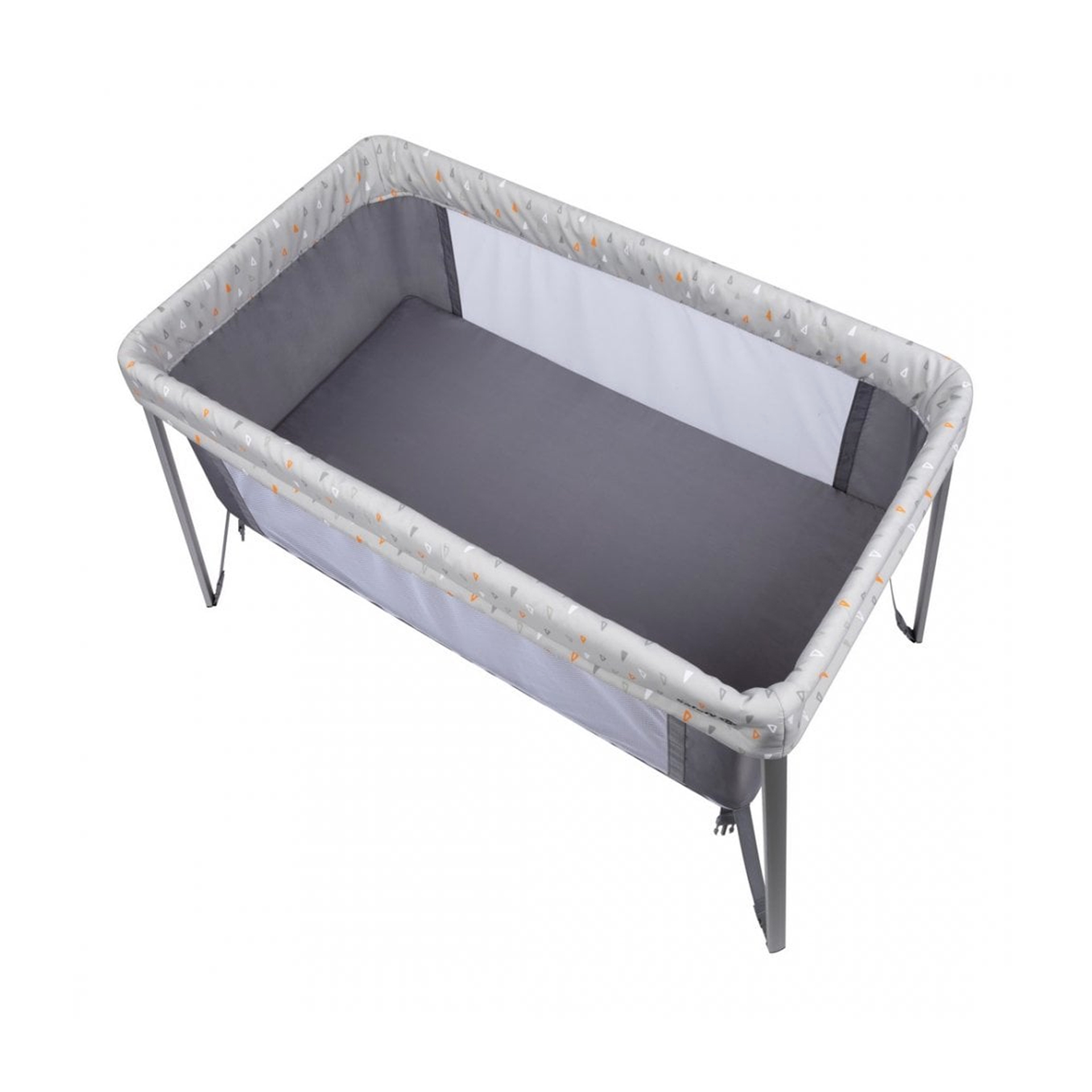 CAMA DE VIAGEM GLOBE DREAMER