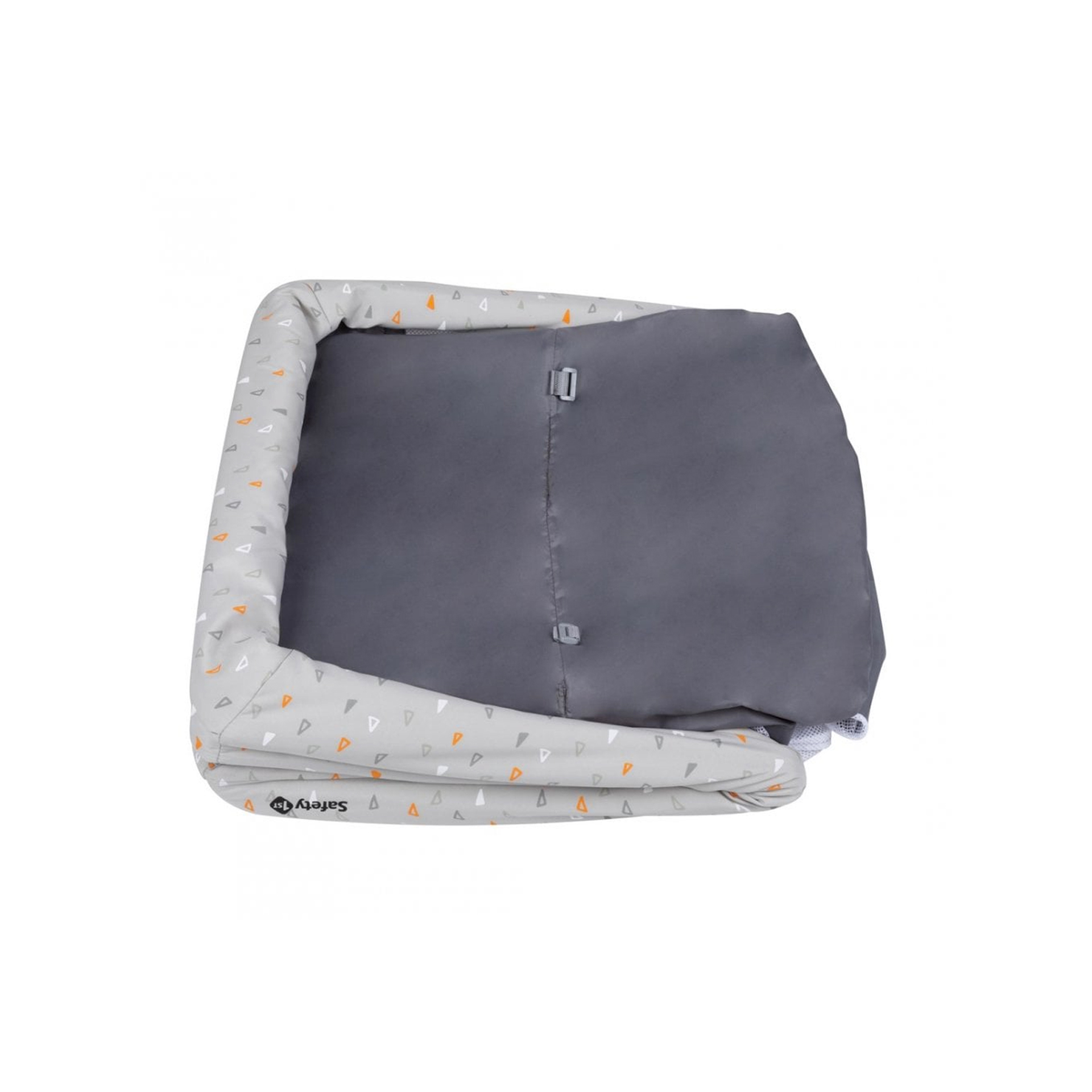 CAMA DE VIAGEM GLOBE DREAMER