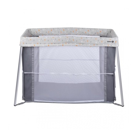 CAMA DE VIAGEM GLOBE DREAMER