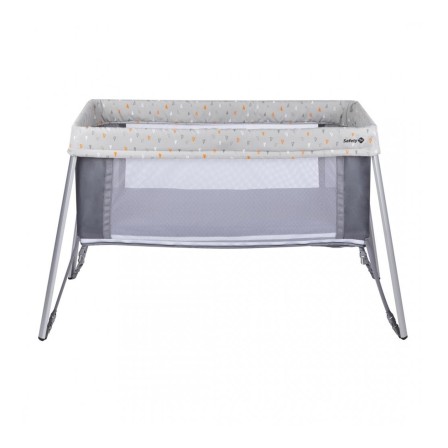 CAMA DE VIAGEM GLOBE DREAMER