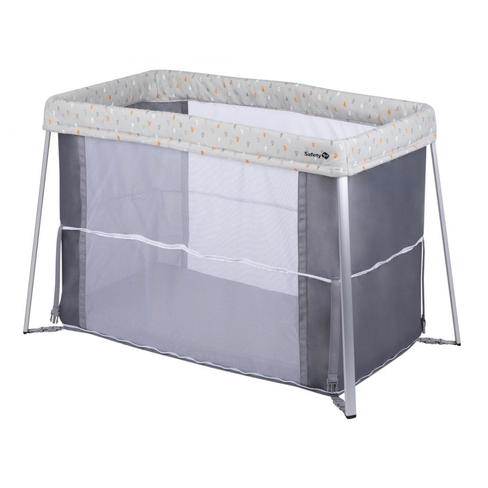 CAMA DE VIAGEM GLOBE DREAMER