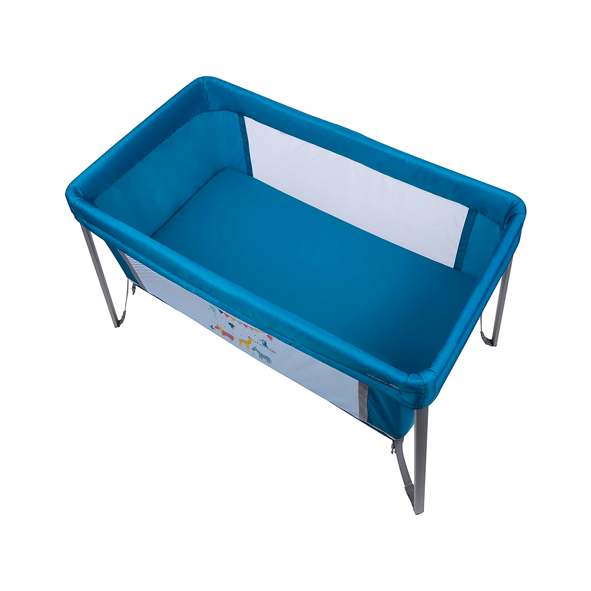 CAMA DE VIAGEM GLOBE DREAMER