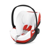 FORRA DE VERO CLOUD Z WHITE