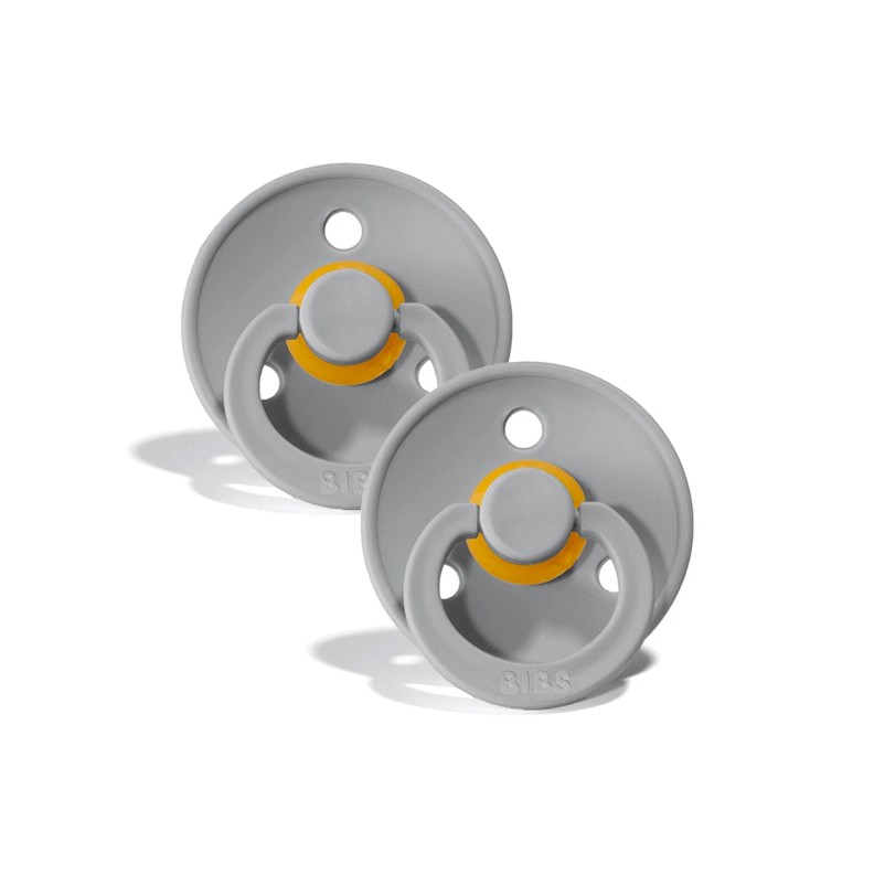 CHUPETAS BIBS COLOURS CLOUD