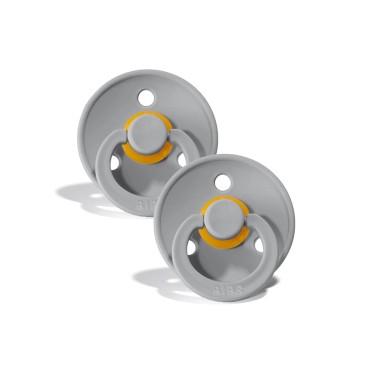 CHUPETAS BIBS COLOURS CLOUD