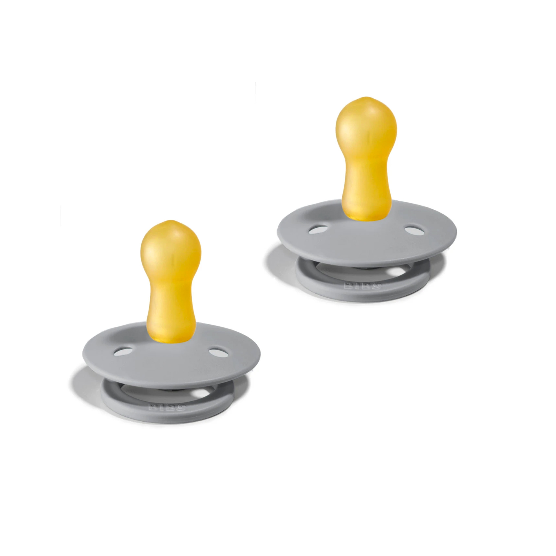 CHUPETAS BIBS COLOURS CLOUD