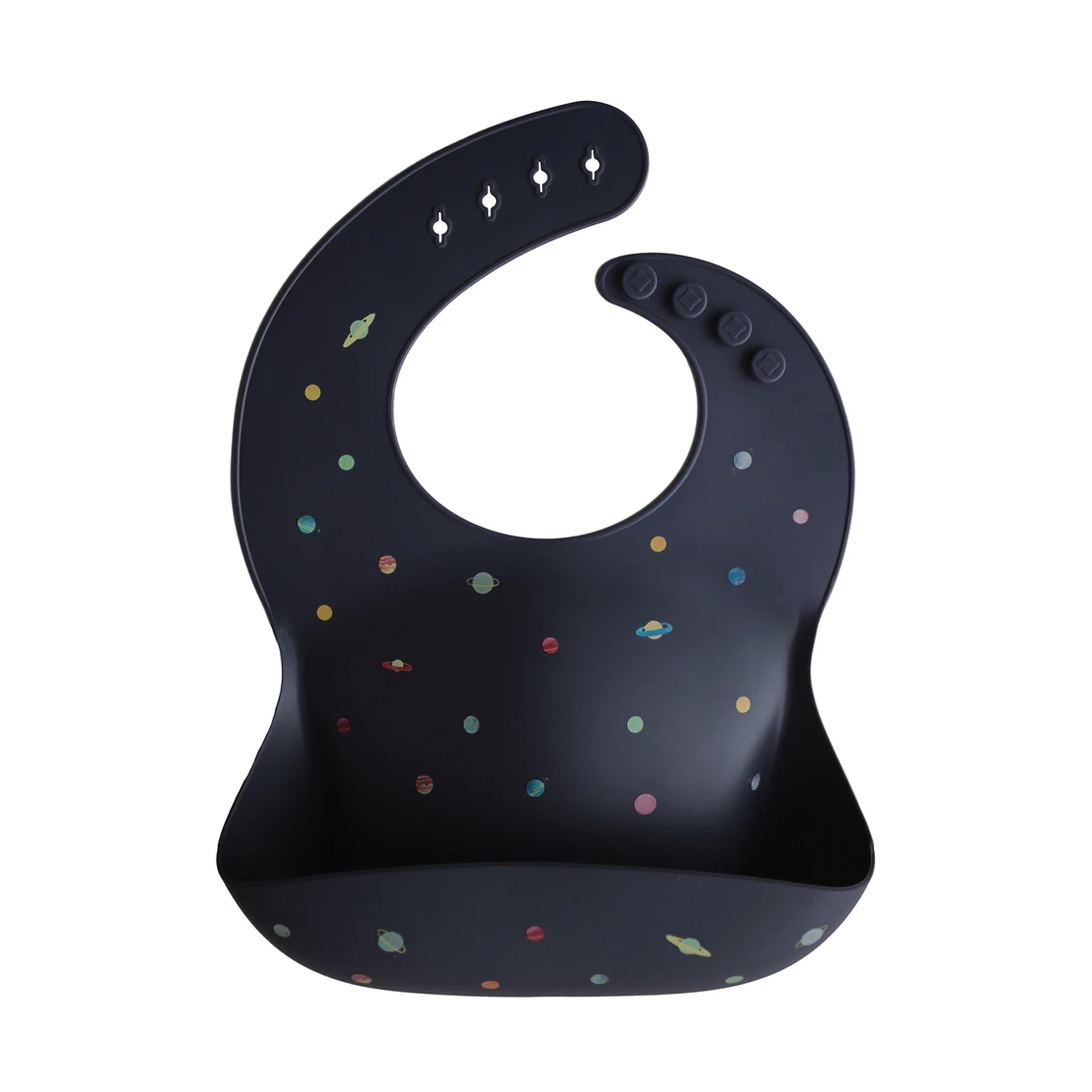 BABETE DE SILICONE PLANETS