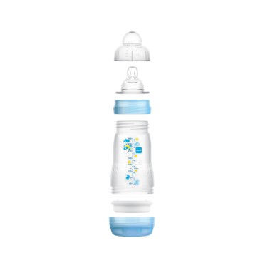 BIBERÃO EASY START 160ML