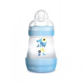 BIBERÃO EASY START 160ML CÃO AZUL BIBERÃO EASY START 160ML CÃO AZUL