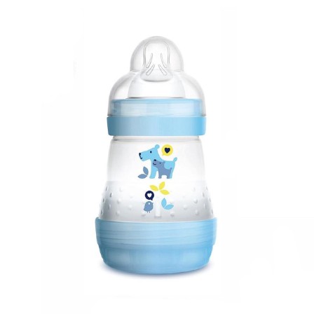 BIBERÃO EASY START 160ML