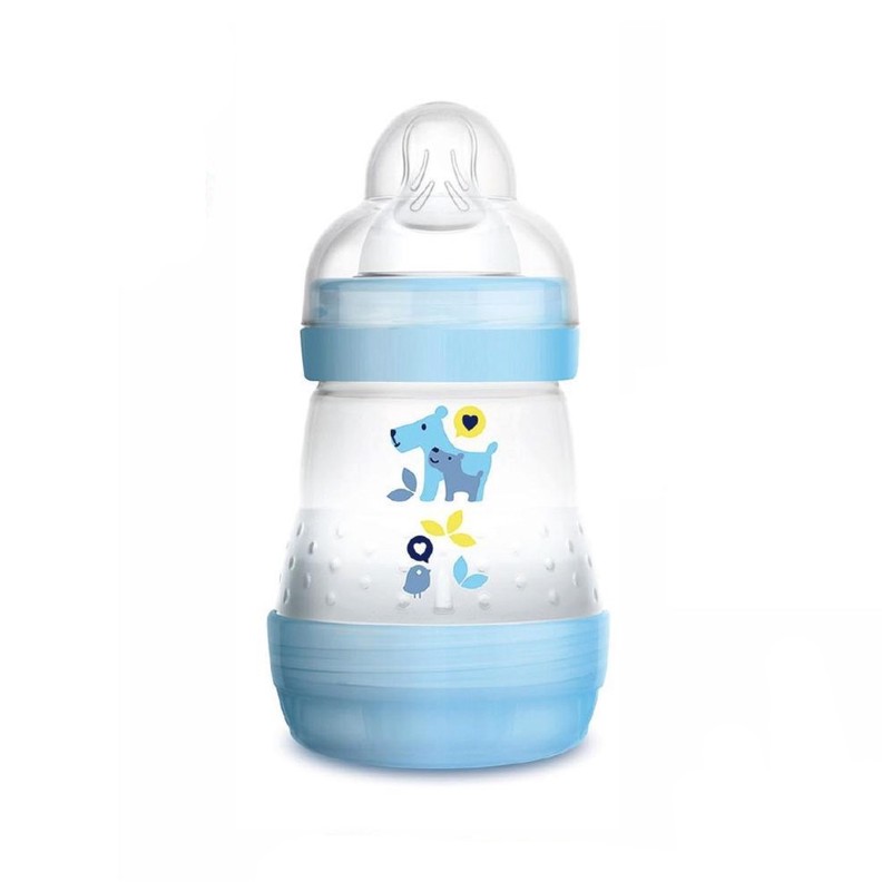 BIBERÃO EASY START 160ML