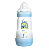 BIBER�O EASY START 260ML AZUL
