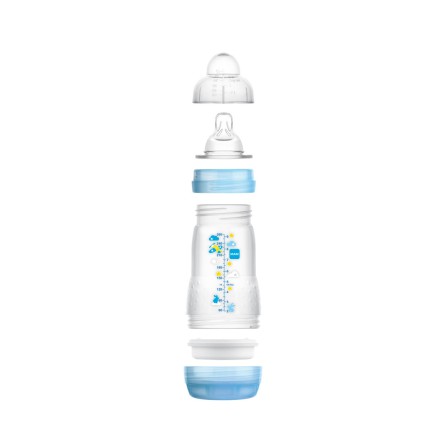BIBERÃO EASY START 260ML