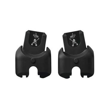 KIT ADAPTADORES GRUPO 0 BLACK