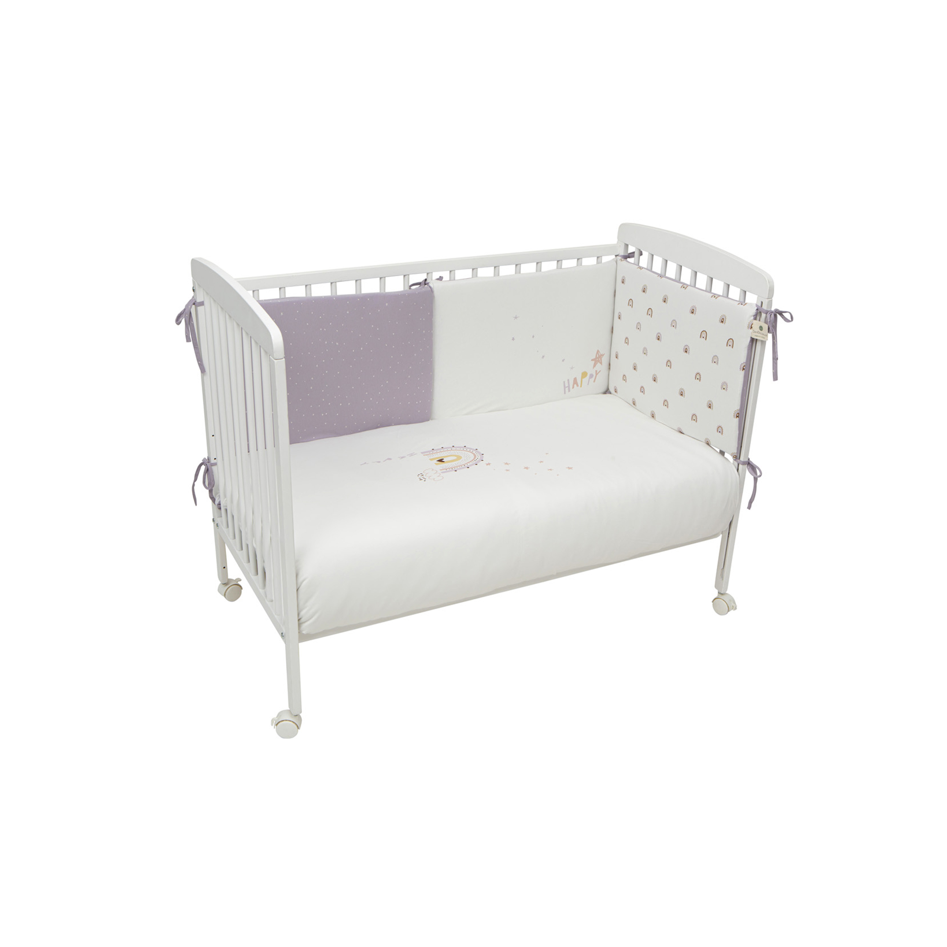 TEXTIL REVERSÍVEL HAPPY DAYS