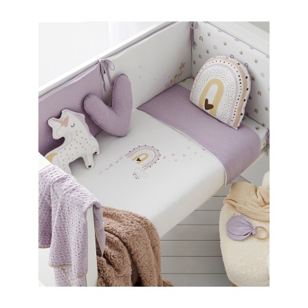 TEXTIL REVERSÍVEL HAPPY DAYS