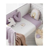 TEXTIL REVERSÍVEL HAPPY DAYS TEXTIL REVERSÍVEL HAPPY DAYS