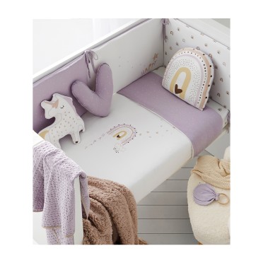 TEXTIL REVERSÍVEL HAPPY DAYS