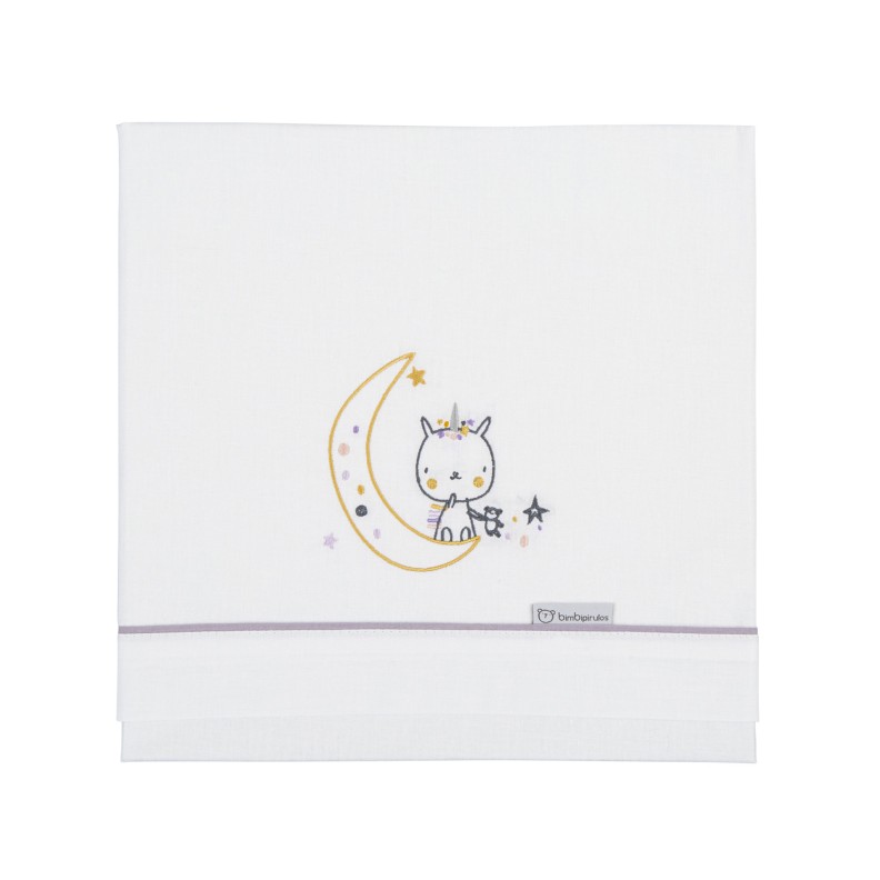 LENÇÓIS UNICORN