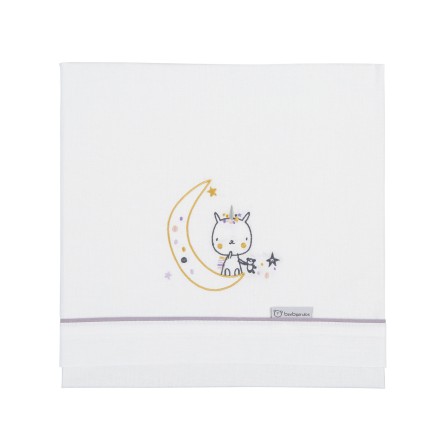 LENÇÓIS UNICORN