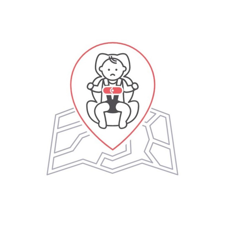 SENSORSAFE INFANT