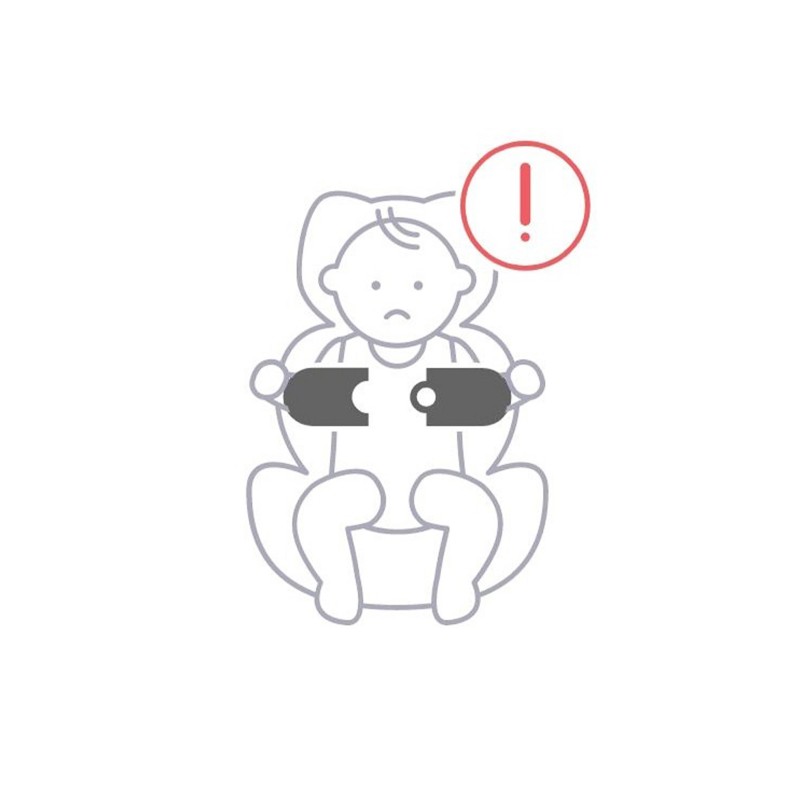 SENSORSAFE INFANT