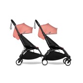 YOYO Connect Chassi Preto